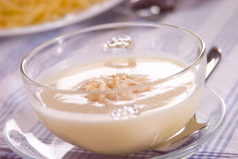 ヴィシソワーズ