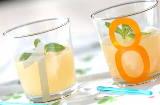 wグレープフルーツゼリー レシピ 作り方 E レシピ 料理のプロが作る簡単レシピ wグレープフルーツゼリー レシピ 作り方 E レシピ 料理のプロが作る簡単レシピ