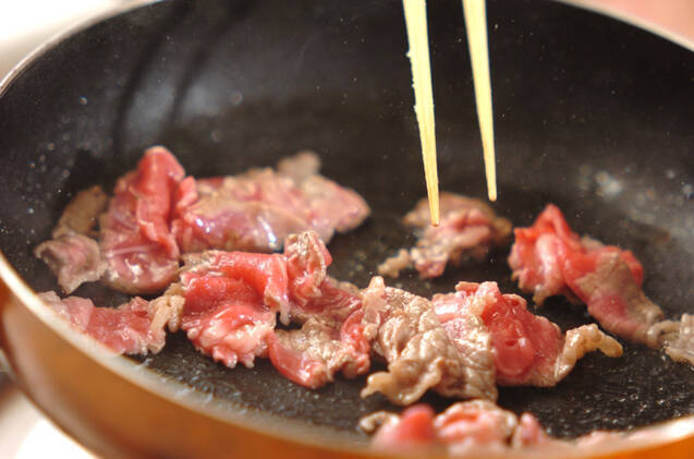 コロッケ風焼きキャベツの作り方の手順5