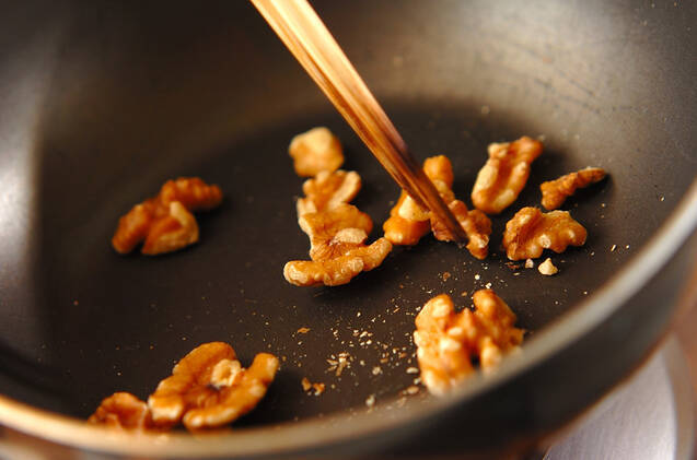 サンマのみそ焼きの作り方の手順2