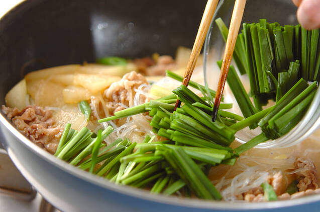 冬瓜の炒め物の作り方の手順10