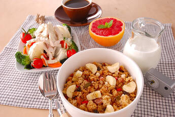 シリアルセット