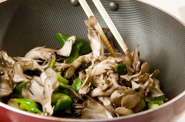 カレイのパン粉焼きの作り方の手順3