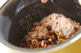 十六穀入りとろろご飯の作り方3