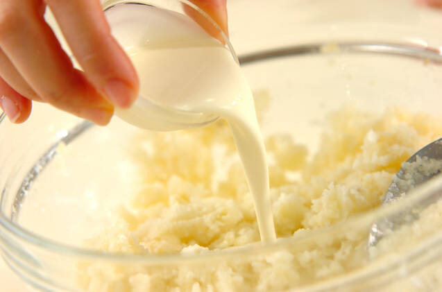 レンジで簡単ローストビーフの作り方の手順6