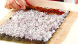 合わせ巻き寿司の作り方4
