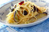 簡単！ペペロンチーノをプロが伝授 by中島 和代さんの作り方の手順