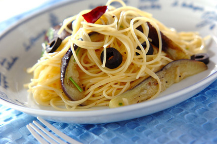 簡単！ペペロンチーノをプロが伝授 by中島 和代さん