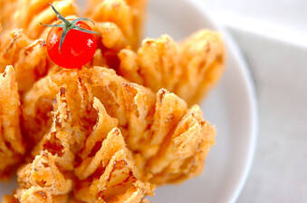 オニオンブロッサム