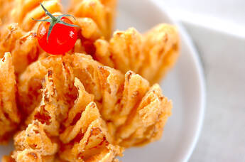 オニオンブロッサム