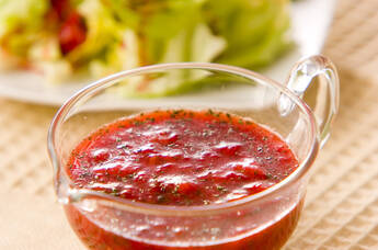 春色ドレッシング