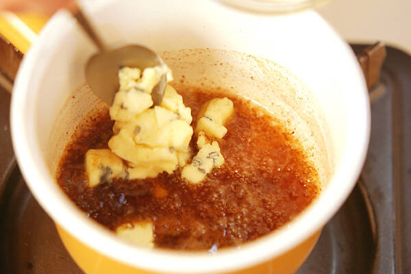 ふたりのローストチキンの作り方の手順11