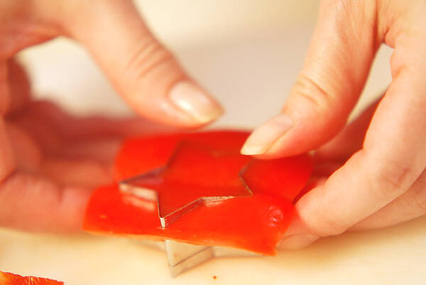 ふたりのローストチキンの作り方の手順12