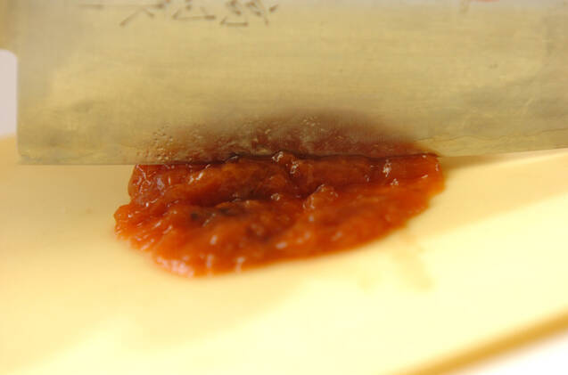 おろしのせ和風ステーキの作り方の手順5