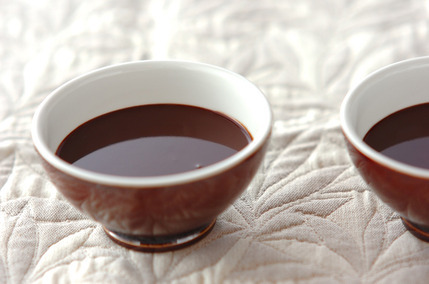 ワインショコラ