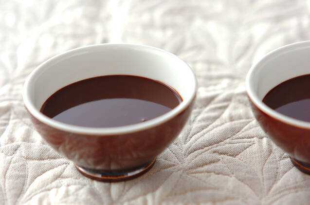 ワインショコラ