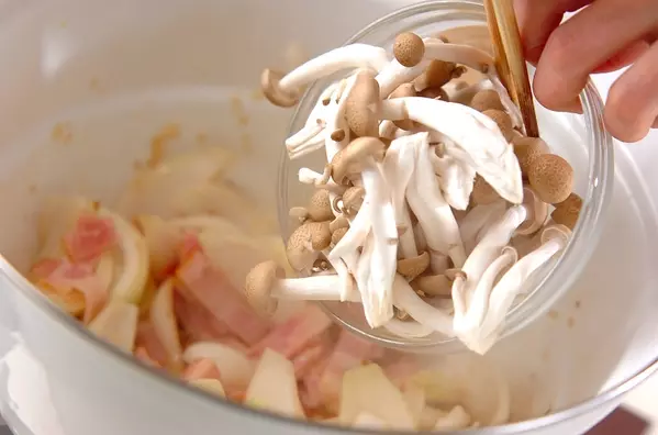 鶏肉のトマト煮の作り方2