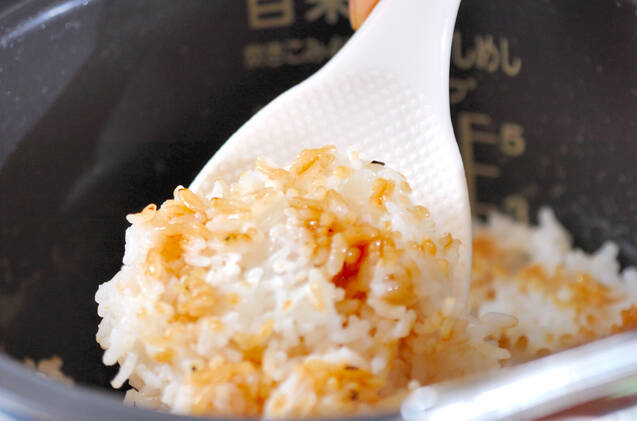 うな重の作り方の手順3