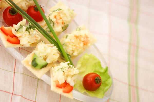 ポテトサラダの作り方の手順7