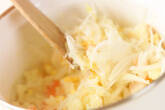 ポテトサラダの作り方5