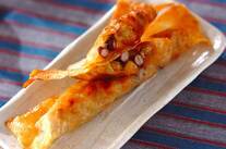 ビーンズ春巻き