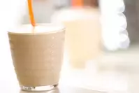 バナナスムージー