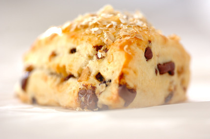 スペシャルスコーン