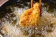 ささ身の香りフライの作り方5