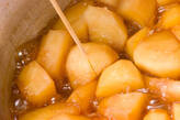 ジャガイモうま煮の作り方3