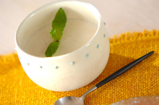 メープルムース