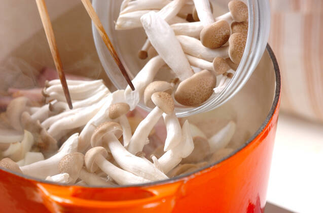 鶏肉のトマト煮込みの作り方の手順9