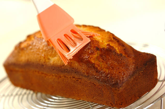 レモンの焼き菓子の作り方の手順11