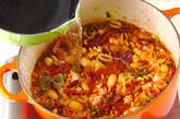 クロアチア風煮込みの作り方10