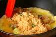 チキンオムライスの作り方7