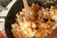 チキンオムライスの作り方6