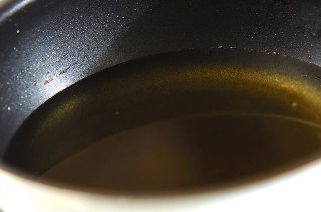 ふんわり唐揚げの作り方の手順2