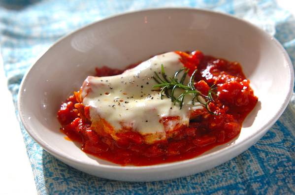 カルディ「トマト缶」活用簡単レシピ7選。味よし、素材よし、コスパよし！の画像