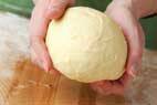 ピロシキ風揚げパンの作り方3