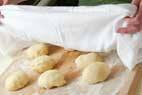 ピロシキ風揚げパンの作り方の手順7
