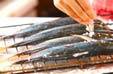 アジの塩焼きの作り方4