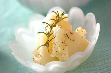 ハーブ粉ふきいも