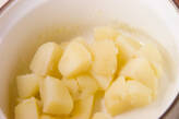 しっとりマッシュポテトの作り方4