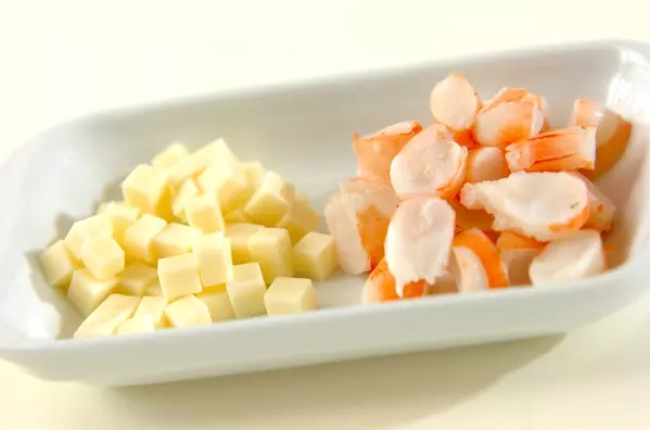 薄力粉からつくる基本のタコ焼き by 松原いく子さんの作り方5