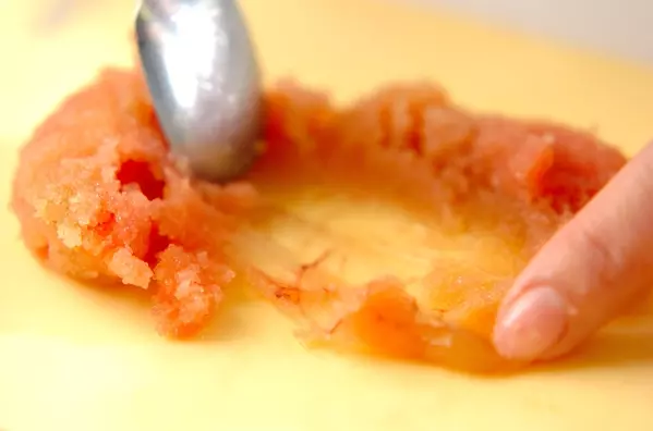 薄力粉からつくる基本のタコ焼き by 松原いく子さんの作り方8