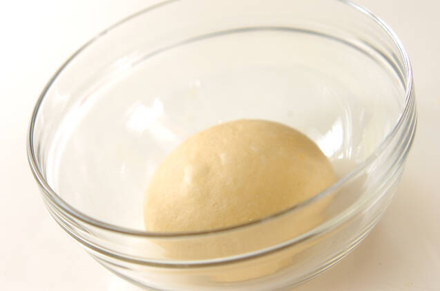 マロンパンの作り方の手順11