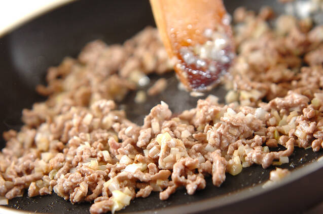 もちチーズ焼きの作り方の手順6