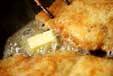 チーズパン粉ポークカツの作り方3