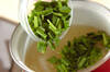 大根の中華スープの作り方の手順4