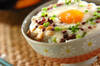 絶品アレンジ！ふんわり納豆の卵かけご飯 by 杉本 亜希子さんの作り方の手順