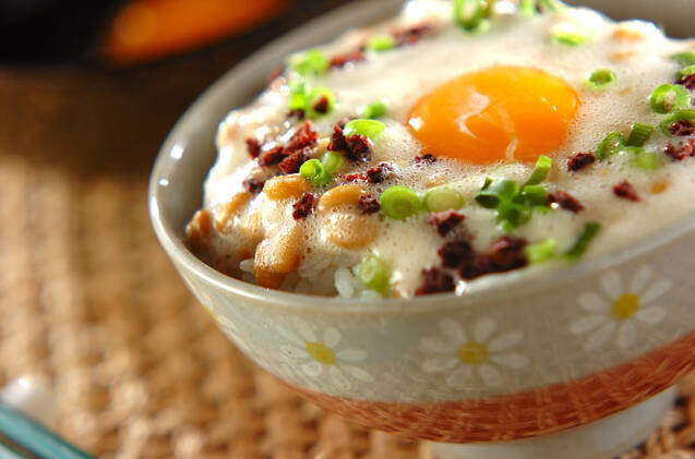 卵かけご飯だけじゃない 卵 ごはんの簡単レシピ選 Macaroni